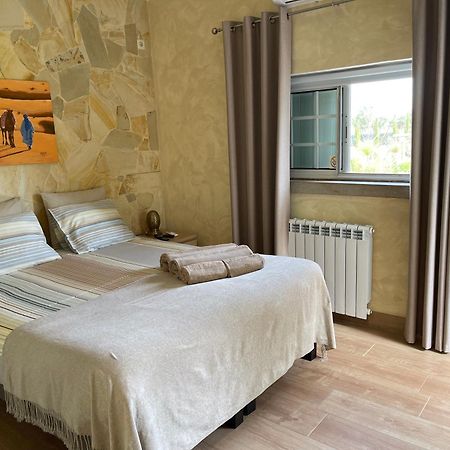 A Casa Do Lago Camarate  Εξωτερικό φωτογραφία