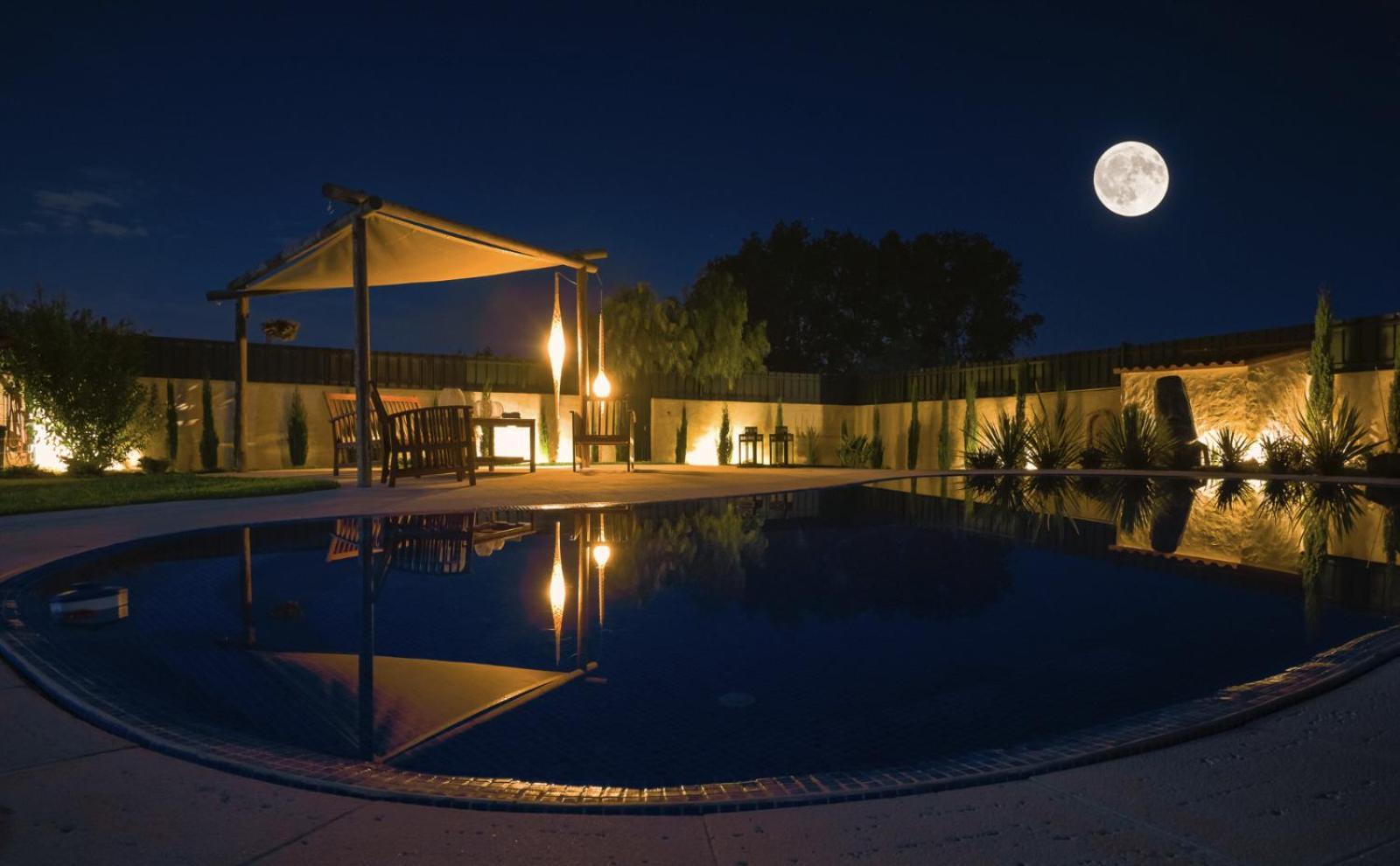 A Casa Do Lago Camarate  Εξωτερικό φωτογραφία