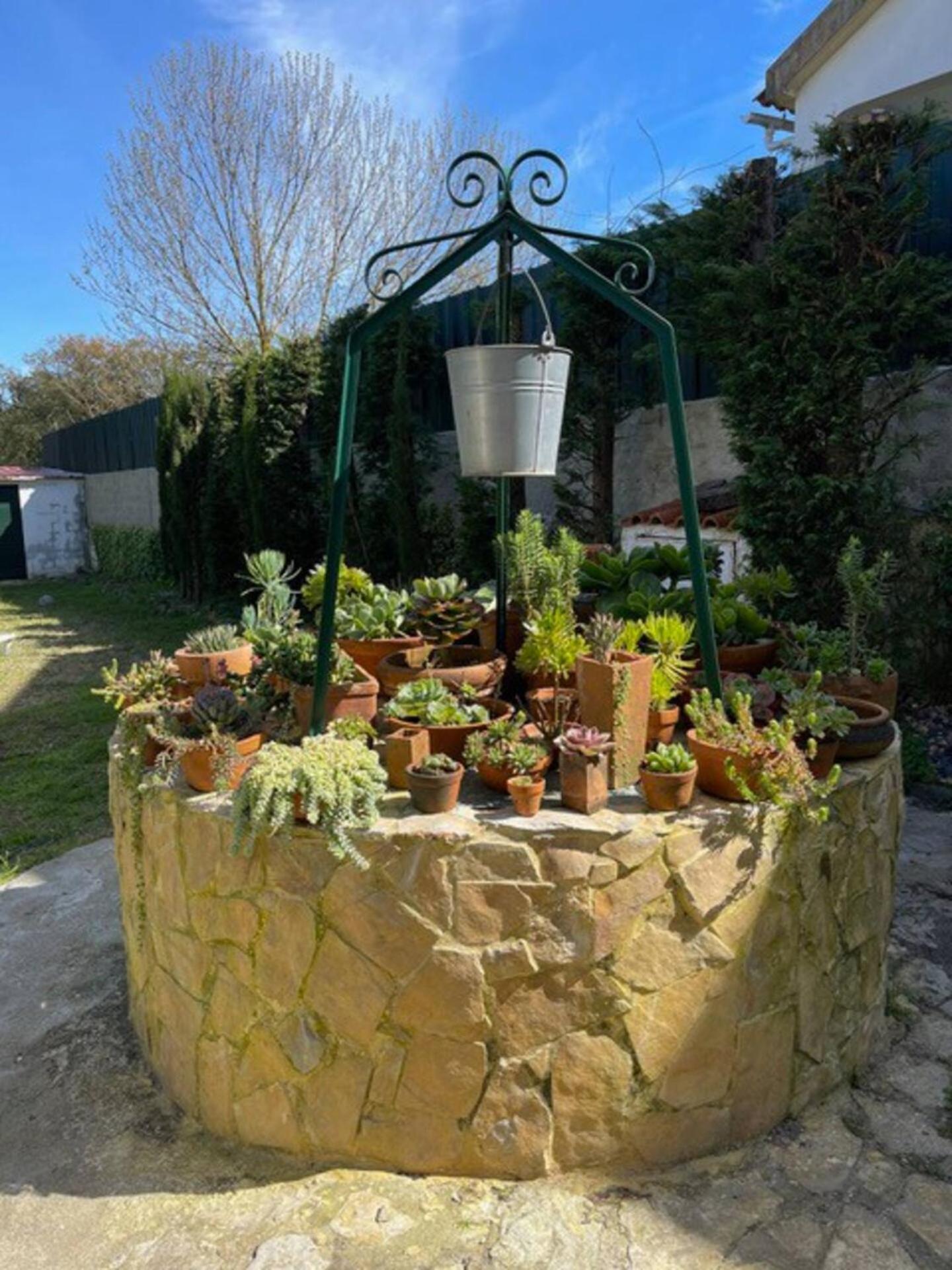 A Casa Do Lago Camarate  Εξωτερικό φωτογραφία