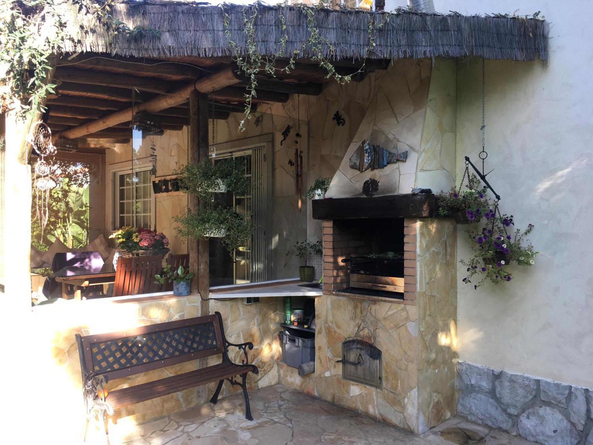 A Casa Do Lago Camarate  Εξωτερικό φωτογραφία